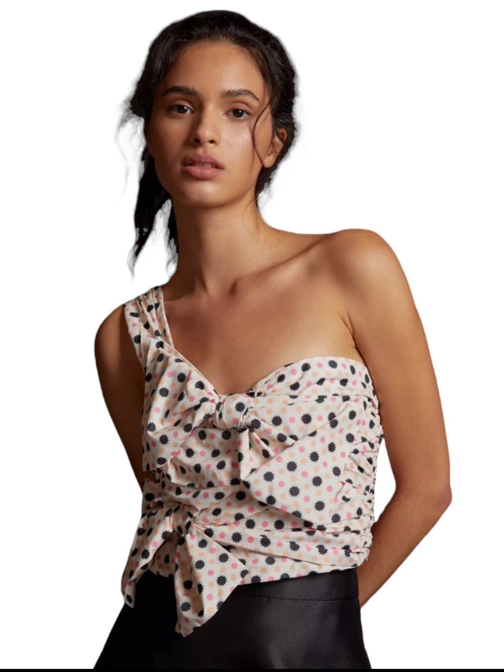 Anthropologie Maeve Top